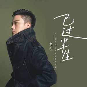 已过半生歌词 - 老万