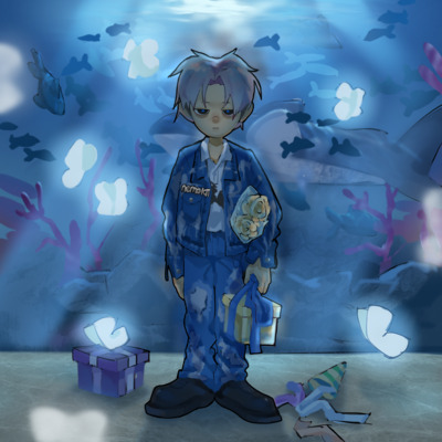 爱很短暂，恨却长歌词 - xxxmiracle