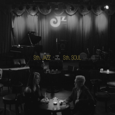 有点Jazz有点Soul歌词 - Cee / 菲亚Fayya