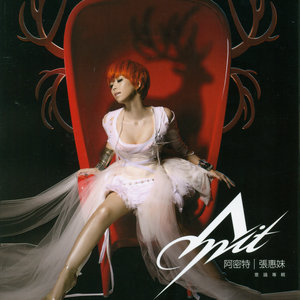 掉了歌词 - 张惠妹