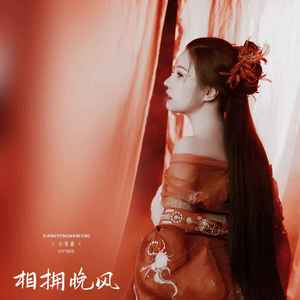 相拥晚风歌词 - 七音盒