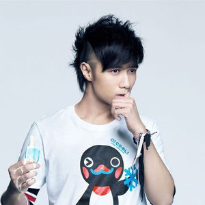 古巨基《必杀技》完整版粤语谐音歌词