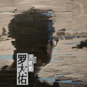 月夜愁2023歌词 - 罗大佑
