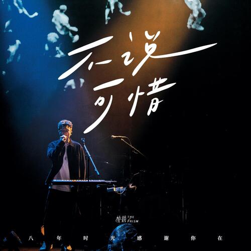 不说可惜歌词 - 棱镜乐队