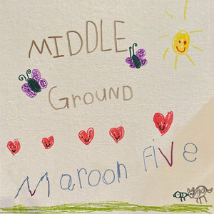 Middle Ground歌词 - Maroon 5