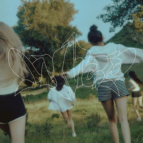 Welcome To MY World (Feat. nævis)歌词 - aespa/nævis