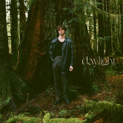 Daylight歌词 - David Kushner