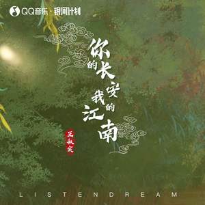 你的长安我的江南歌词 - 王秋实