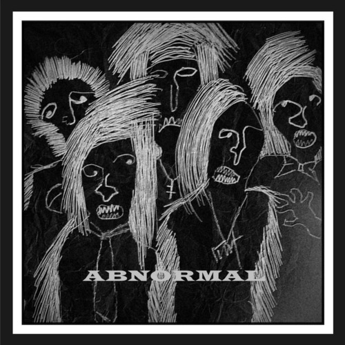 非正常人类歌词 - 鬼卞