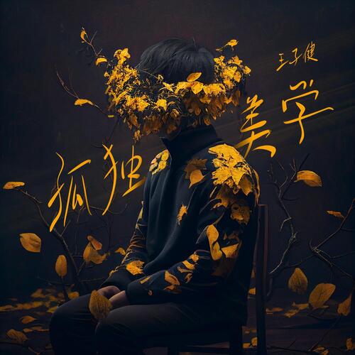 孤独美学歌词 - 王子健