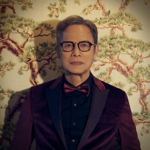 追梦人 (Live)歌词 - 罗大佑