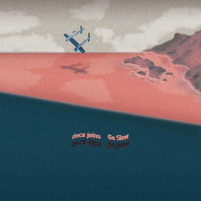 海浪(Wave)歌词 - deca joins