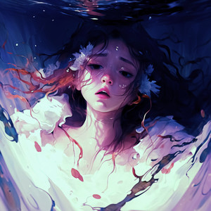 Sea Of Problems歌词 - Glichery