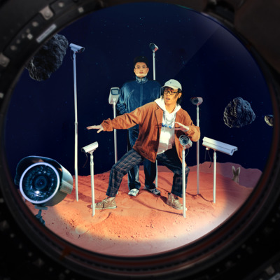 逃学威龙歌词 - 法老