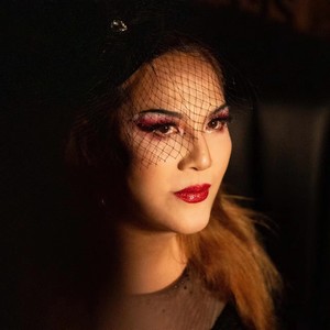 爱如火2.0歌词 - 那艺娜