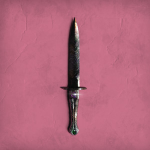 耻辱柱歌词 - 刘思鉴