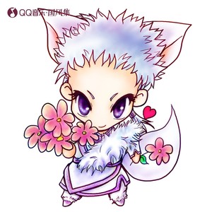 蝉不知雪歌词 - 河图