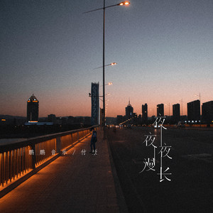 夜夜夜漫长歌词 - 鹏鹏/付豪