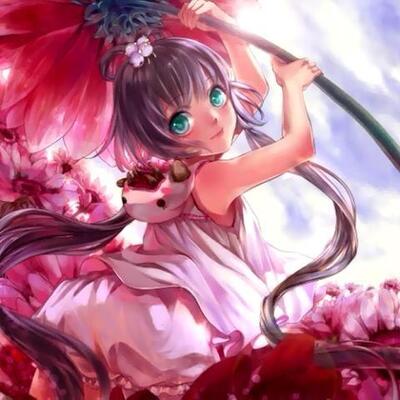 小鸡哔哔歌词 - 洛天依