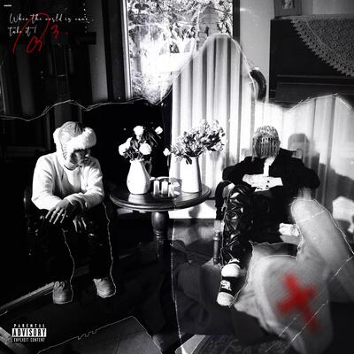 红(4U)歌词 - 罗言