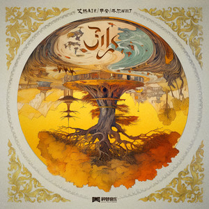 沙歌词 - 艾热AIR/早安/威尔Will.T