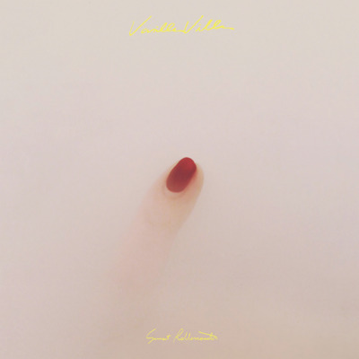 Vanilla歌词 - 落日飞车