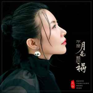 不是月亮惹的祸歌词 - 花僮