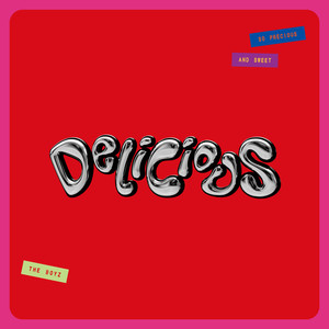 Delicious歌词 - THE BOYZ (더보이즈)