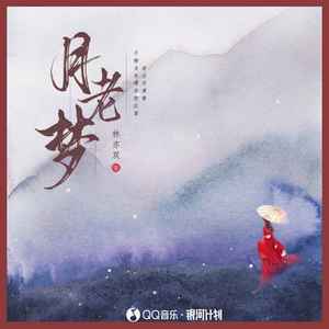 月老梦歌词 - 林亦双