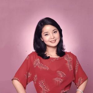 邓丽君经典老歌10首