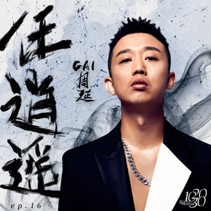 任逍遥歌词 - GAI周延