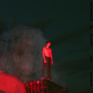 shade of blue歌词 - Powfu / Rxseboy / Tia Scola / Shalfi