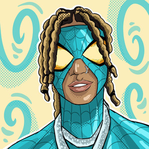 Self Love (电影《蜘蛛侠：纵横宇宙》原声)歌词 - Metro Boomin / Coi Leray