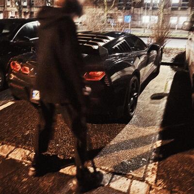 METAMORPHOSIS 3歌词 - INTERWORLD / zxcursed / Sadfriendd