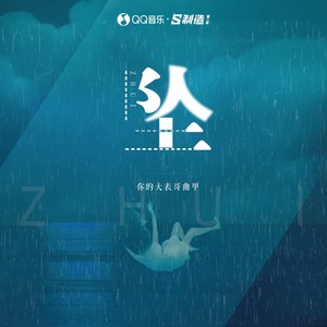 坠 (DJ版)歌词 - 你的大表哥曲甲