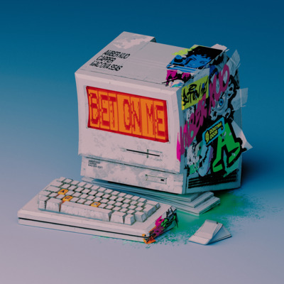 底牌(《Bet On Me》中国版)歌词 - Capper / mac ova seas / 郭采洁