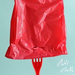 我的悲伤是水做的 (作者版)歌词 - ChiliChill