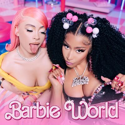 Barbie World (with Aqua)歌词 - Nicki Minaj / Ice Spice / Aqua
