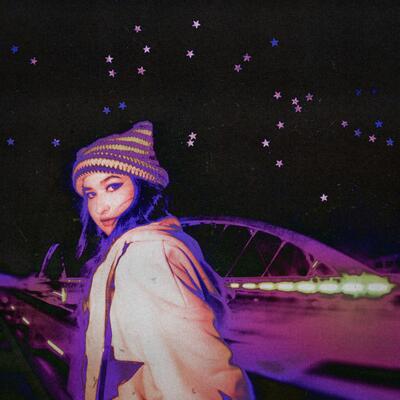 Astrologically Illogical歌词 - Stephanie Poetri