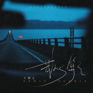 散了算了歌词 - 王理文