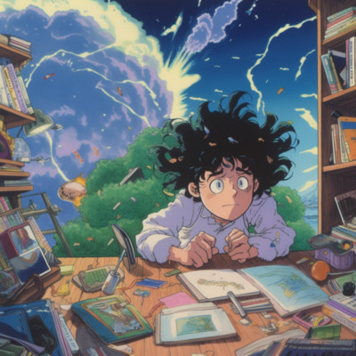 一抽屉的忧愁歌词 - 终极暴龙兽