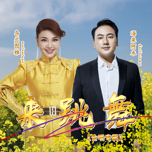 来跳舞 (国语)歌词 - 乌兰图雅 /海来阿木