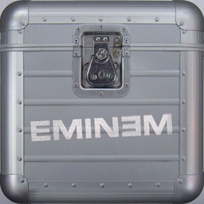 Lose Yourself歌词 - Eminem