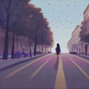 坏女孩 (DJ版)歌词 - 徐良/小凌