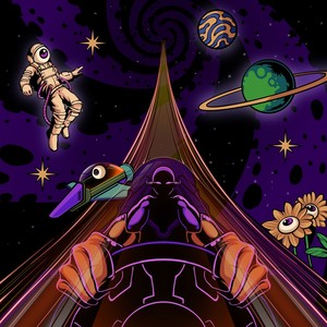 Bully歌词 - 幼稚园杀手