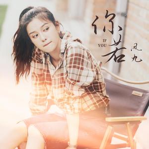 你若歌词 - 小凤九