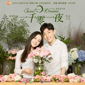 一千零一夜(电视剧《一千零一夜》片头曲)歌词 - 刘美麟