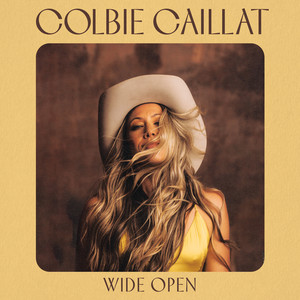 Wide Open歌词 - Colbie Caillat