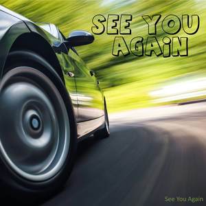See You Again歌词 - see you again