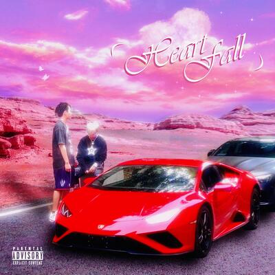 心坠落歌词 - Threegold-鑫 / KenRobb